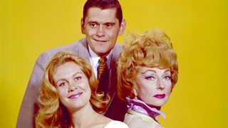 <i>Black-ish </i>creator Kenya Barris is rebooting <i>Bewitched<em></em></i>